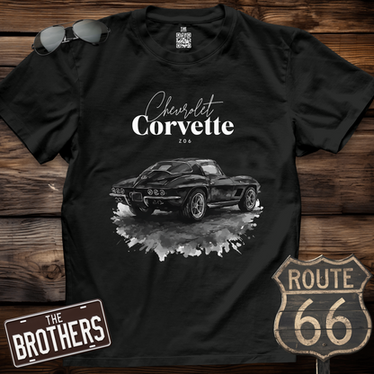 Corvette z06 T-Shirt