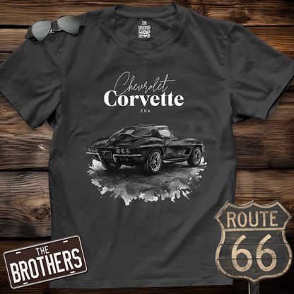 Corvette z06 T-Shirt