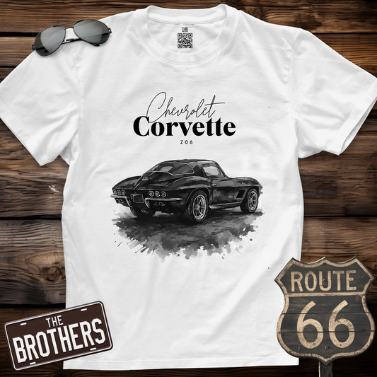 Corvette z06 T-Shirt
