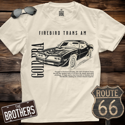Firebird Trans Am T-Shirt
