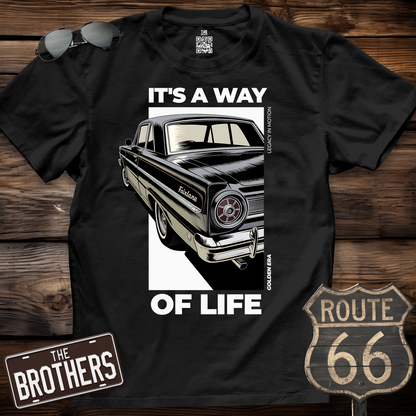 Ford Fairlane T-Shirt