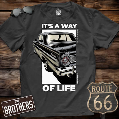 Ford Fairlane T-Shirt