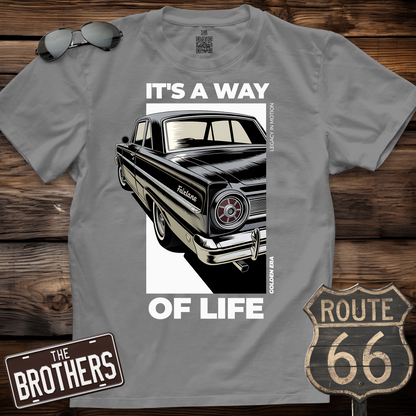 Ford Fairlane T-Shirt