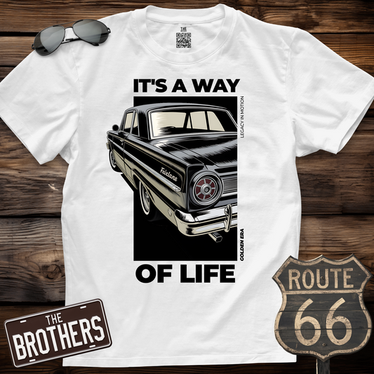 Ford Fairlane T-Shirt