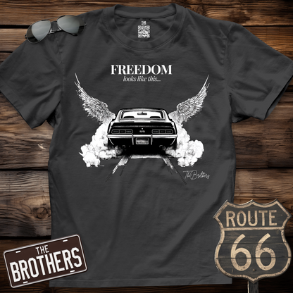Freedom Look Likes This T-Shirt