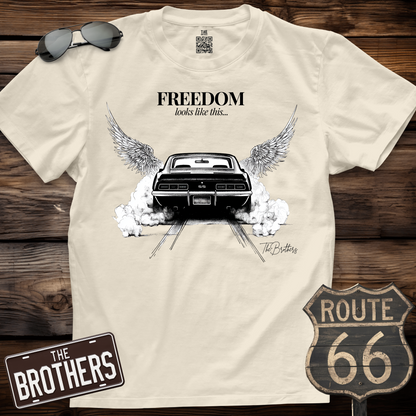 Freedom Look Likes This T-Shirt