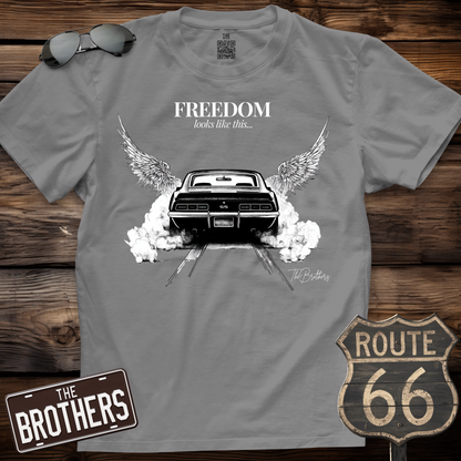 Freedom Look Likes This T-Shirt