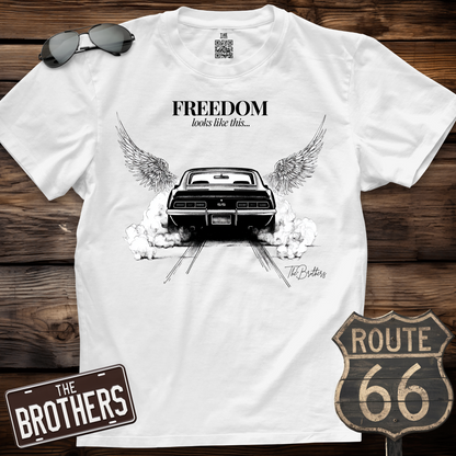 Freedom Look Likes This T-Shirt